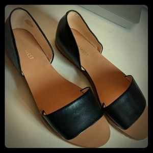 Nine West Sandals 7.5